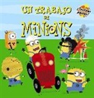 Trey King, Ed Miller - Un trabajo de minions