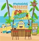 Trey King, Ed Miller - Minions Paradise. ¡Phil salva la fiesta!