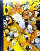 Anna Castagnoli, Carll Cneut - La pajarera de oro