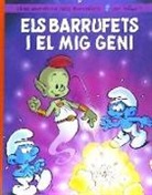 Peyo - Els Barrufets I El Mig Geni