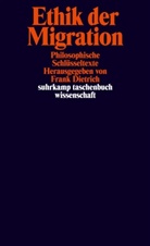 Fran Dietrich, Frank Dietrich - Ethik der Migration