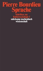 Pierre Bourdieu, Egger, Egger, Stephan Egger, Fran Schultheis, Franz Schultheis - Sprache