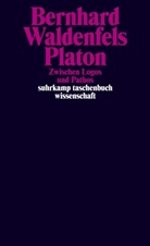 Bernhard Waldenfels - Platon