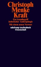 Christoph Menke - Kraft