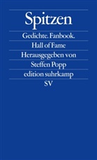 Steffe Popp, Steffen Popp - Spitzen