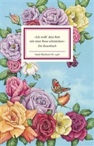 Christina Kraus, Matthia Reiner, Matthias Reiner - 'Ich wollt' dein Bett mit einer Rose schmücken'