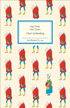 Georg Chr. Lichtenberg, Hans Traxler, Ing Traxler, Inge Traxler - Unser Lichtenberg