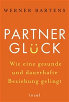 Werner Bartens - Partnerglück