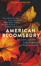 Susan Cheever - American Bloomsbury