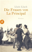 Lluis Llach, Lluís Llach - Die Frauen von La Principal