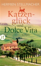 Hermien Stellmacher - Katzenglück und Dolce Vita