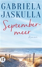 Gabriela Jaskulla - Septembermeer