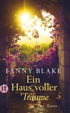 Fanny Blake - Ein Haus voller Träume