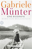 Boris Brauchitsch, Boris von Brauchitsch, Boris von Brauchitsch - Gabriele Münter