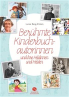 Luise Berg-Ehlers - Berühmte Kinderbuchautorinnen und ihre Heldinnen und Helden