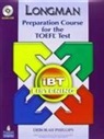 Phillips, PHILLIPS - Longman Preparation Course for the TOEFL ibT: Listening Audio CDs, Audio-CD (Audio book)