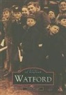Nick Harris, Judith Knight, Judith Knight - Watford: Images of England