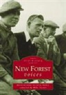 Mike Turner, Mike Turner - New Forest Voices