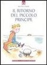 Jean-Pierre Davidts - Il ritorno del piccolo principe