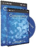 Andy Stanley - Community Conversation Guide with DVD