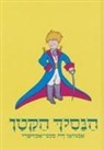 De Saint-Exupery - The Little Prince