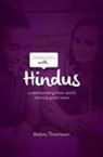 Robin Thomson - Engaging with Hindus