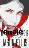 Jason Ellis, Sharon Stone - FEMALE