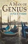 Janet Todd, Professor of English Literature Janet Todd, Todd Janet - Man of Genius