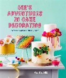 Bee Berrie, Berrie Bee - Bee's Adventures in Cake Decorating