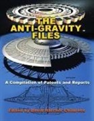 David Hatcher Childress, David Hatcher (David Hatcher Childress) Childress, David Hatcher Childress - The Anti-Gravity Files: A Compilation of Patents and Reports
