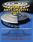 David Hatcher Childress, David Hatcher (David Hatcher Childress) Childress, David Hatcher Childress - The Anti-Gravity Files