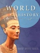 Eugene Berger, George L Israel, George L. Israel, Charlotte Miller - World History