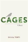 Sylvia Torti - CAGES