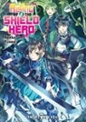 Yusagi Aneko, Aneko Yusagi - The Rising of the Shield Hero Volume 8