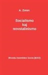 A. Zimin - Socialismo kaj novstalinismo