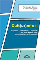 Marku Pohlmeyer, Markus Pohlmeyer - Cult(ur)mix II