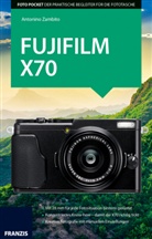 Antonino Zambito, Antonio Zambito - Foto Pocket Fujifilm X70