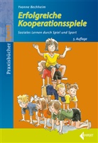 Yvonne Bechheim - Erfolgreiche Kooperationsspiele