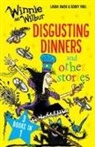 Laura Owen, Korky Paul, Korky Paul - Winnie and Wilbur : Disgusting Dinners and Other Stories