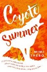 Mimi Thebo, Thebo Mimi - Coyote Summer