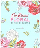Cath Kidston, Cath Kidstone - Das Cath Kidston FLORAL Ausmalbuch