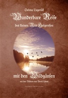 Pauline Klaiber-Gottschau, Selma Lagerlöf, Bertil Lybeck, Bertil Lybeck - Wunderbare Reise des kleinen Nils Holgersson mit den Wildgänsen