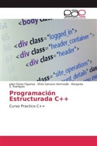 Julia Flores Figueroa, Julian Flores Figueroa, Efren Saman Hermosillo, Efren Samano Hermosillo, R, Margarita S. Rodriguez - Programación Estructurada C++