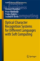 Prati Badelia, Pratixa Badelia, Arinda Chaudhuri, Arindam Chaudhuri, Soumya K. Ghosh, Soumya K Ghosh... - Optical Character Recognition Systems for Different Languages with Soft Computing