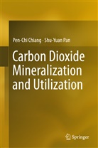 Pen-Ch Chiang, Pen-Chi Chiang, Shu-Yuan Pan - Carbon Dioxide Mineralization and Utilization
