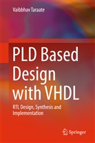 Vaibbhav Taraate - PLD Based Design with VHDL