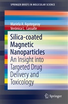 Mariela A. Agotegaray, Mariela Agotegaray, Mariela A Agotegaray, Mariela A. Agotegaray, Verónica L. Lassalle, Verónica L Lassalle... - Silica-coated Magnetic Nanoparticles