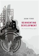 Adam Fforde - Reinventing Development