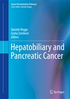 Daniel Regge, Daniele Regge, ZAMBONI, Zamboni, Giulia Zamboni - Hepatobiliary and Pancreatic Cancer