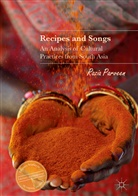 Razia Parveen - Recipes and Songs
